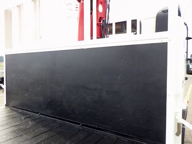 日野 レンジャー 2KG-FC2ABA(2WD)の写真8