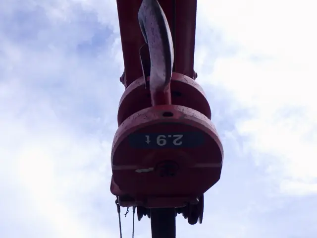 日野 レンジャー 2KG-FC2ABA(2WD)の写真10