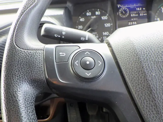 日野 レンジャー 2KG-FC2ABA(2WD)の写真20