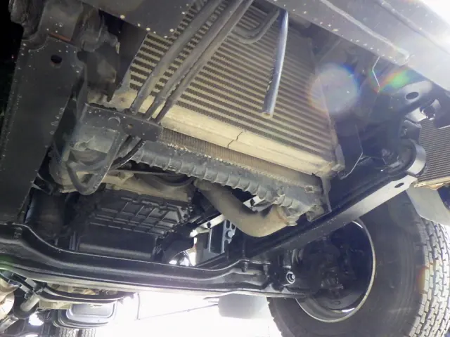 日野 レンジャー 2KG-FC2ABA(2WD)の写真23