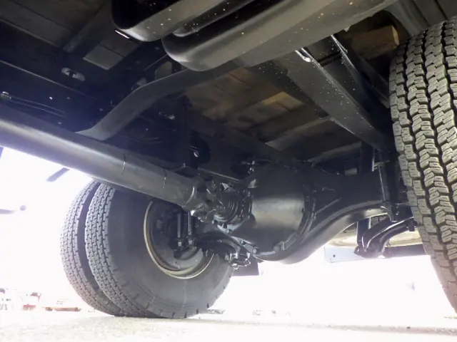 日野 レンジャー 2KG-FC2ABA(2WD)の写真24