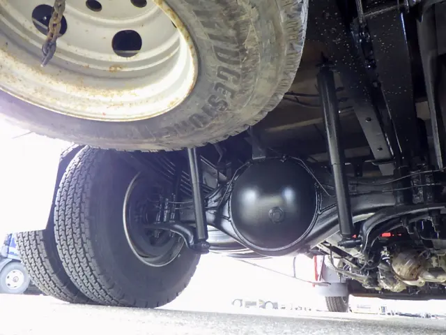 日野 レンジャー 2KG-FC2ABA(2WD)の写真25