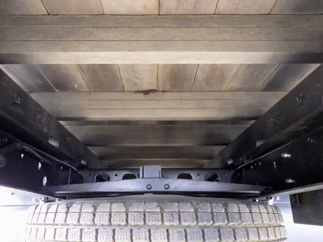 日野 レンジャー 2KG-FC2ABA(2WD)の写真26