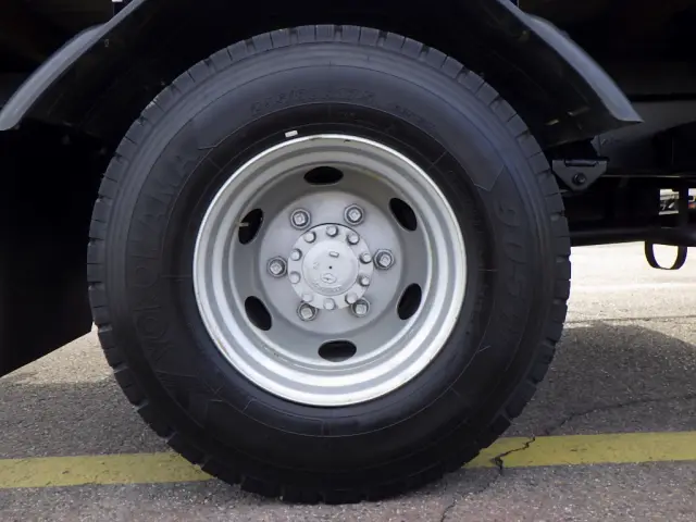 日野 レンジャー 2KG-FC2ABA(2WD)の写真28