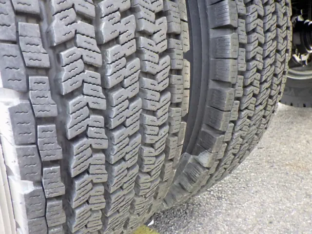 日野 レンジャー 2KG-FC2ABA(2WD)の写真29