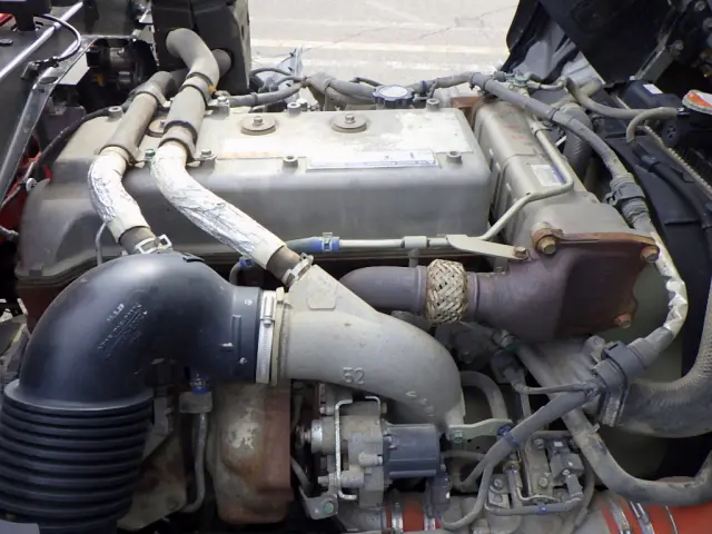 日野 レンジャー 2KG-FC2ABA(2WD)の写真31