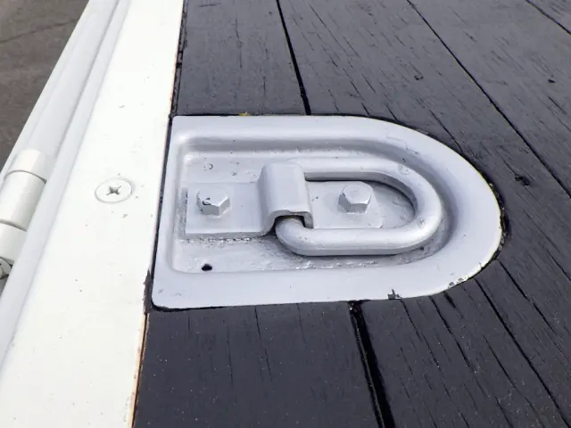 日野 レンジャー 2KG-FC2ABA(2WD)の写真36