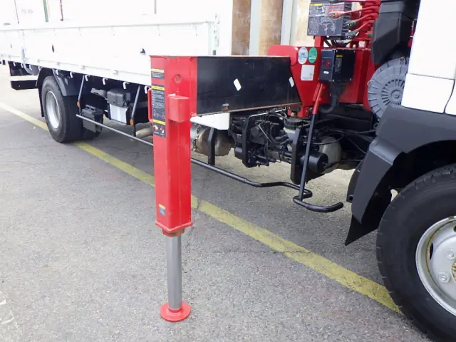 日野 レンジャー 2KG-FC2ABA(2WD)の写真39