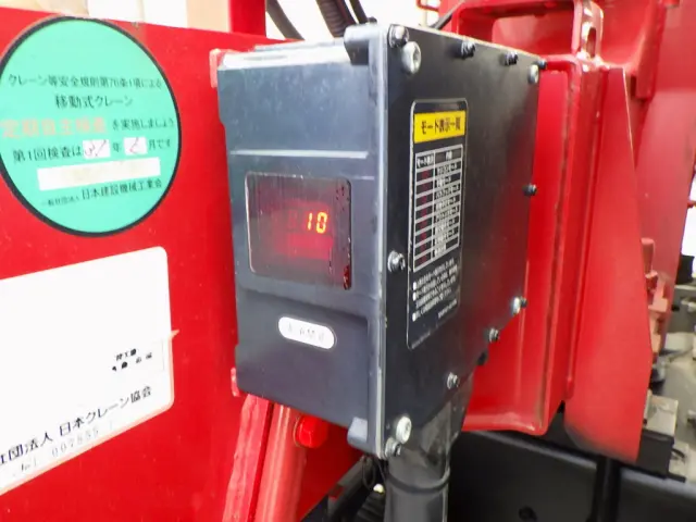 日野 レンジャー 2KG-FC2ABA(2WD)の写真40