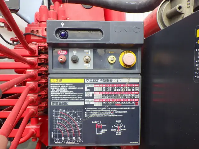 日野 レンジャー 2KG-FC2ABA(2WD)の写真41