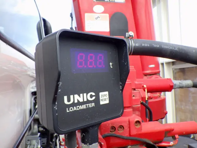 日野 レンジャー 2KG-FC2ABA(2WD)の写真42