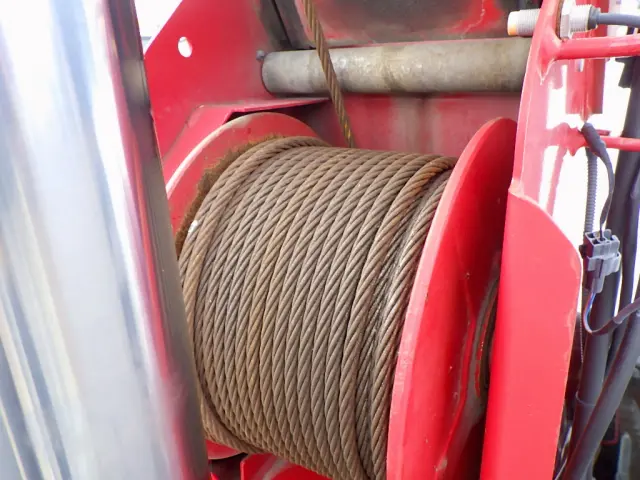 日野 レンジャー 2KG-FC2ABA(2WD)の写真43