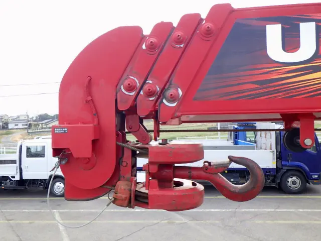 日野 レンジャー 2KG-FC2ABA(2WD)の写真44