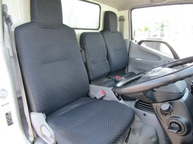 トヨタ ダイナ 2RG-XZU605(2WD)の写真19