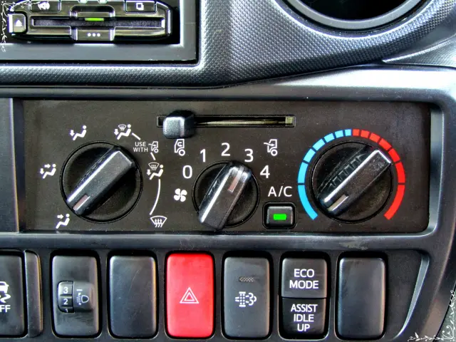 トヨタ ダイナ 2RG-XZU605(2WD)の写真26