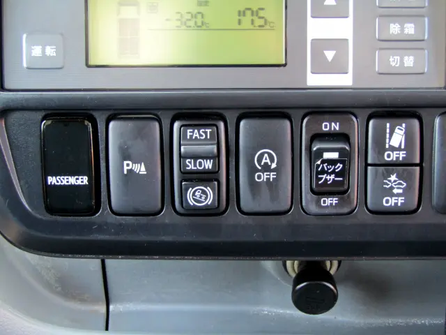 トヨタ ダイナ 2RG-XZU605(2WD)の写真27