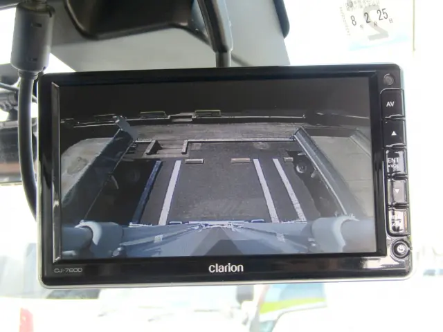 トヨタ ダイナ 2RG-XZU605(2WD)の写真28