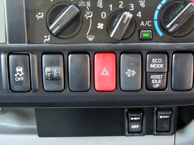 トヨタ ダイナ 2RG-XZU605(2WD)の写真29