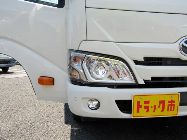 トヨタ ダイナ 2RG-XZU605(2WD)の写真36