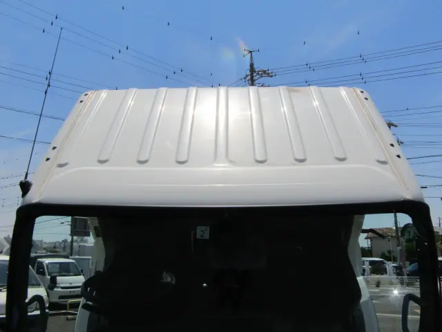 トヨタ ダイナ 2RG-XZU605(2WD)の写真38