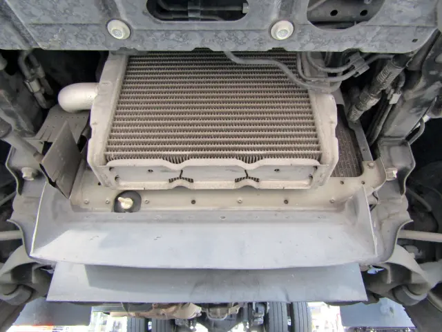 トヨタ ダイナ 2RG-XZU605(2WD)の写真41