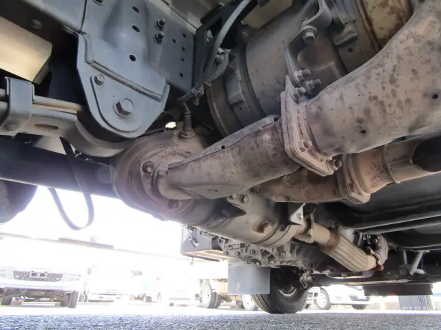 トヨタ ダイナ 2RG-XZU605(2WD)の写真42