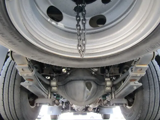 トヨタ ダイナ 2RG-XZU605(2WD)の写真45