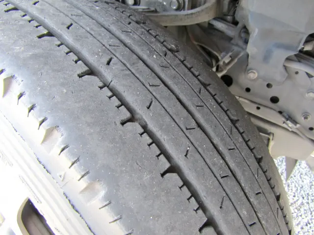 トヨタ ダイナ 2RG-XZU605(2WD)の写真47