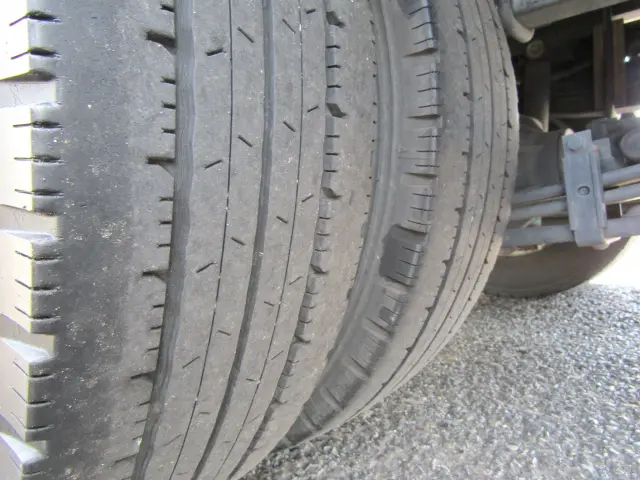 トヨタ ダイナ 2RG-XZU605(2WD)の写真49