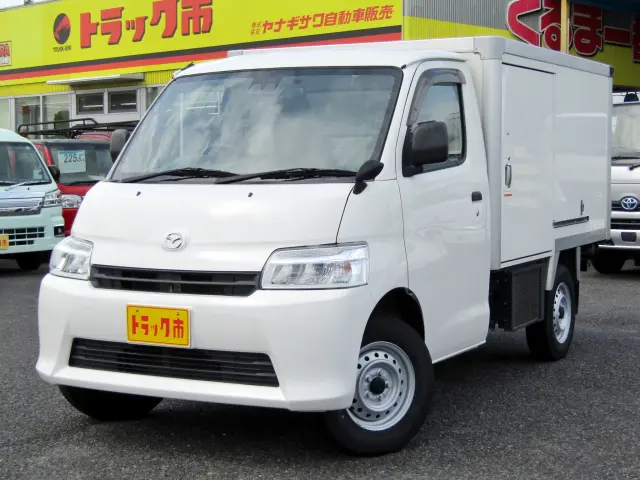 マツダ ボンゴトラック 5BF-S403F(2WD)の写真1