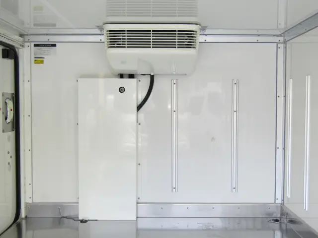 ね?キレイでしょう?!|マツダ ボンゴトラック 5BF-S403F(2WD)の写真12