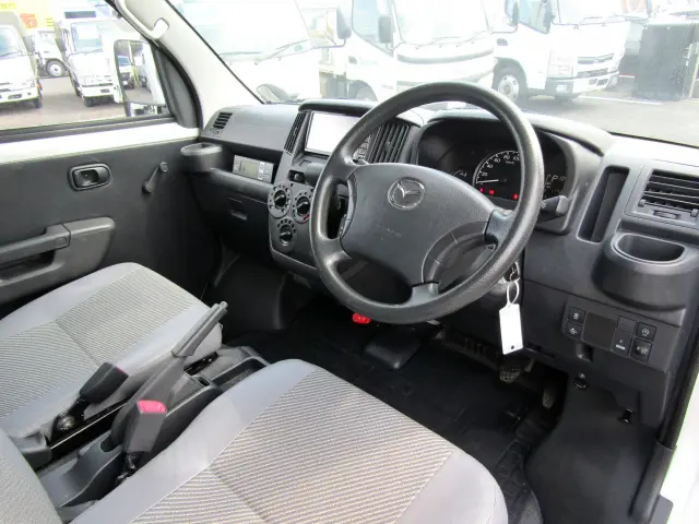 マツダ ボンゴトラック 5BF-S403F(2WD)の写真17