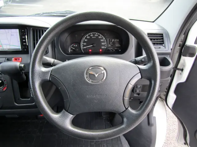 マツダ ボンゴトラック 5BF-S403F(2WD)の写真19