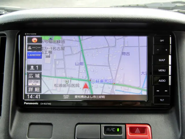 マツダ ボンゴトラック 5BF-S403F(2WD)の写真22