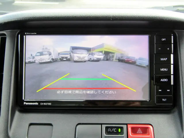 マツダ ボンゴトラック 5BF-S403F(2WD)の写真24