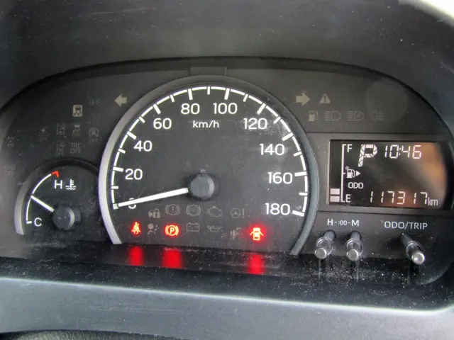 マツダ ボンゴトラック 5BF-S403F(2WD)の写真31