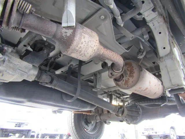 マツダ ボンゴトラック 5BF-S403F(2WD)の写真35