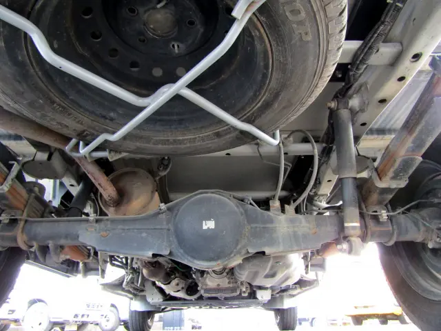 マツダ ボンゴトラック 5BF-S403F(2WD)の写真36