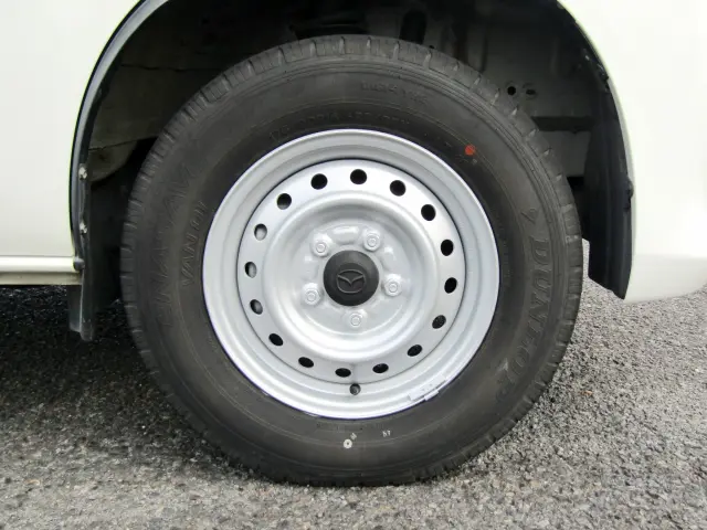 マツダ ボンゴトラック 5BF-S403F(2WD)の写真37