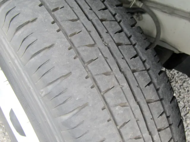 マツダ ボンゴトラック 5BF-S403F(2WD)の写真39