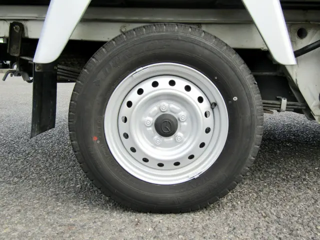 マツダ ボンゴトラック 5BF-S403F(2WD)の写真40