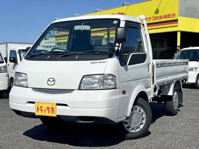 マツダ ボンゴトラック DBF-SLP2T(2WD)の写真1