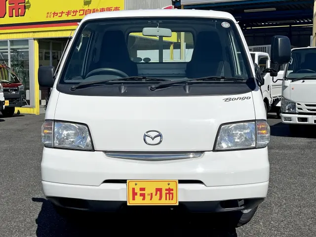 マツダ ボンゴトラック DBF-SLP2T(2WD)の写真2