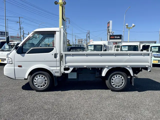 マツダ ボンゴトラック DBF-SLP2T(2WD)の写真3