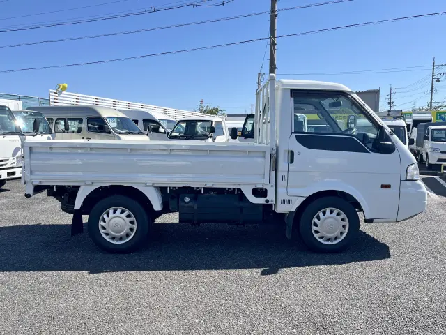 マツダ ボンゴトラック DBF-SLP2T(2WD)の写真4