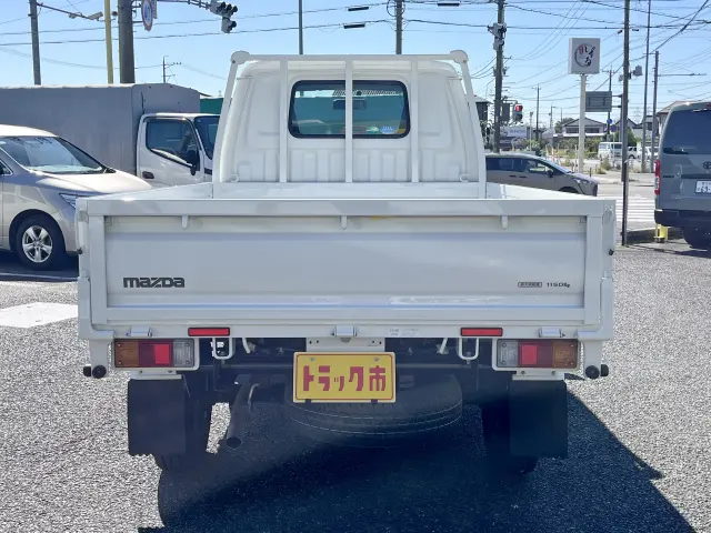 マツダ ボンゴトラック DBF-SLP2T(2WD)の写真5