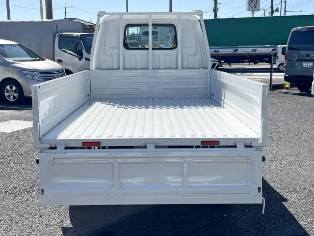 マツダ ボンゴトラック DBF-SLP2T(2WD)の写真6