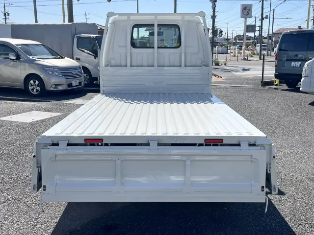 マツダ ボンゴトラック DBF-SLP2T(2WD)の写真8