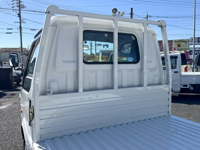 マツダ ボンゴトラック DBF-SLP2T(2WD)の写真10