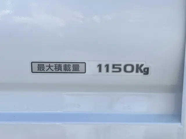 マツダ ボンゴトラック DBF-SLP2T(2WD)の写真11